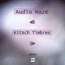 Audio Maze - The Right Path