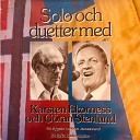 Karsten Ekorness feat Lennart Jernestrand - Av bare n de