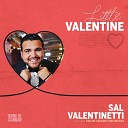 Sal Valentinetti feat The No Vacancy… - Beautiful Girls