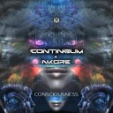 Contineum N Kore - Consciousness