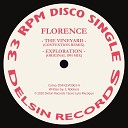 Florence - Exploration Original 1991 Mix