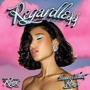 RAYE Rudimental - Regardless Hannah Wants Remix