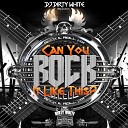 DJ Dirty White - Can You Rock it Like This Live Mash Up Mix 11