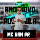 Mc Nan PR feat DJay WM - Ano Novo Pula Pula