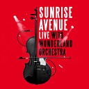 Sunrise Avenue - Fairytale Gone Bad Live With Wonderland…