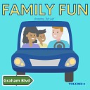 Graham Blvd - The Best of Times