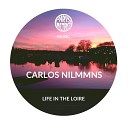 Carlos Nilmmns - Life in the Loire Extended Mix