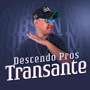 DJ ROBSON MV - Descendo Pros Transante