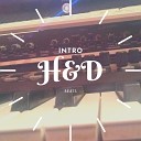 HYD Producciones - Intro Boom Bap Type Beat