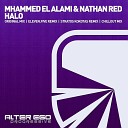 Mhammed El Alami Nathan Red - Halo Stratos Kokotas Remix