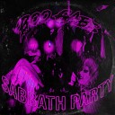 Boo Gabs yeule - Sabbath Party Remix