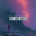 Jonas Viken Kelsey Edwards - Day And Night