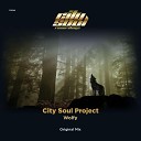 Soul City Project - Wolfy