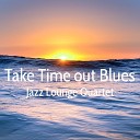 Jazz Lounge Quartet - Invisible October