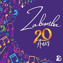 Anderson Ferrer - A Melodia Zabumba