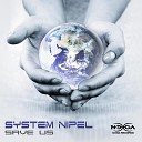 System Nipel Aquatica feat Sapir Asy - Electrify