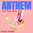 Stereo Avenue - This Ain t a Love Song
