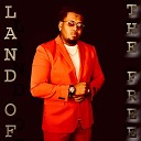 DJ Epoch - Land of the Free Radio Edit