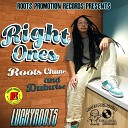 Lucky Roots - Right Ones