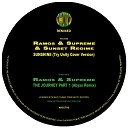 Ramos Supreme Sunset Regime - Sunshine Try Unity Cover Version