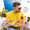 Aman Jaura feat Tazz Sndhu - Kaim Ayy