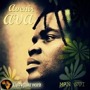 Avenir Ava feat Alain Oyono Ruben Binam - Man Nui