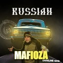 РомантикЪ - RUSSIAN MAFIOZA Darkline Remix