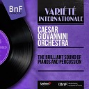 Caesar Giovannini Orchestra - Jungle Drums