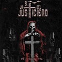 La Cruz Del Justiciero - El Sacrificio