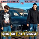 Tommaso Patern Tony Patern Isabella Patern Alessia Patern feat Ruben Di… - Buon Natale