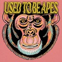 Used to Be Apes - Silence