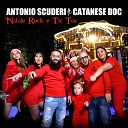 Antonio Scuderi feat Catanese Doc - Natale Rock E Tic Toc