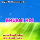 MUN MUN DASI - KHUSHI HOI