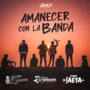 Banda Zirahuen - Alta Y Delgadita
