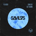 Savilos - Get Down Extended Mix