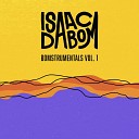 Isaac DaBom - Keep Your Eyes Open