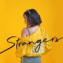 Jen Bee - Strangers
