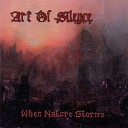 Art of Silence - Rage for an Angel
