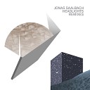 Jonas Saalbach SANDHAUS - Cellophane Magit Cacoon Remix
