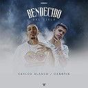 Carlos Blanco - Bendicion del Cielo