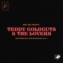 Teddy Coldcuts - The Lone Ranger