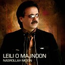 Moein - Leili O Majnoon