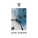 F3C Fredji - Late Nights