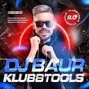 NЮ x Butesha Alex One Yudzhin - Nikto DJ Baur VIP Edit