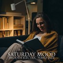 Smooth Jazz Music Club - Chilled Vibes