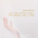 Sarah Begaj - Lord of All