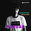 Rendy Da Silva feat Kelvin Suku - KANDAS