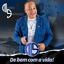 Mois s Santiago - Meu amor te Amo