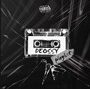 Deossy - Меня не будет remix