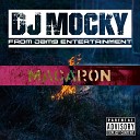 DJ MOCKY - MACARON